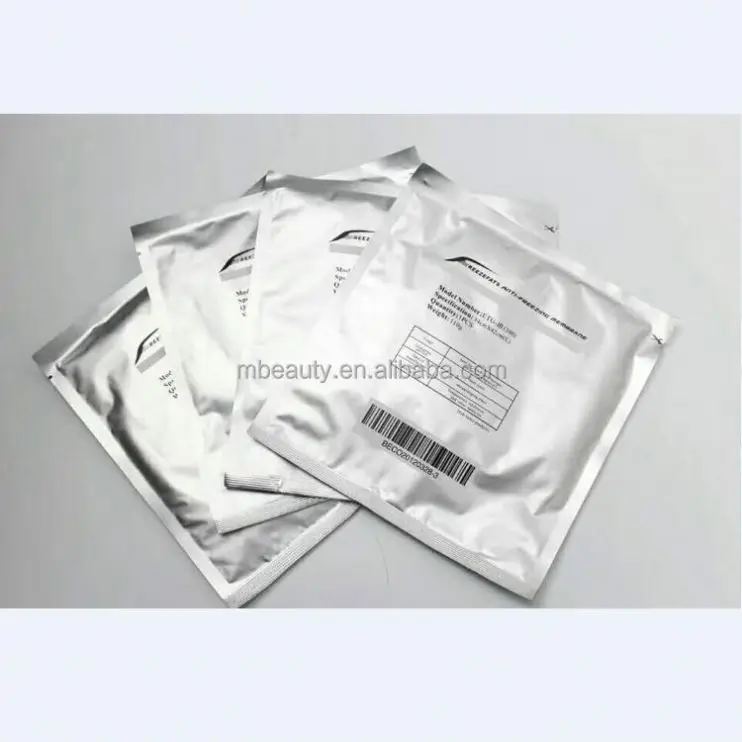 New Arrival Antifreezing Membrane For Cryolipolysis Vacuum Press