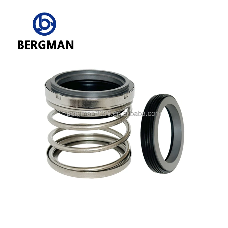 Bergman BIA-12mm-90mm труба насос водяной механическое уплотнение