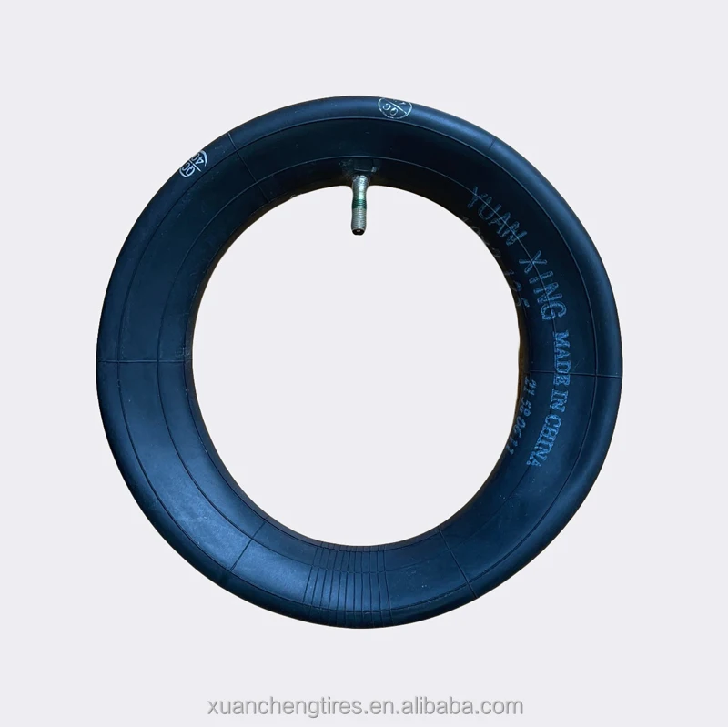 Hot Sale EU 10 Inch Tube Tyre 10*2.125 For M365 Electric Scooter Other Power Wheels High Quality Pneumatic Tyre Wholesale