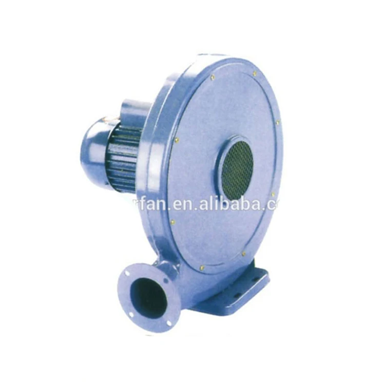 Medium Pressure Air Electric Fan Blower