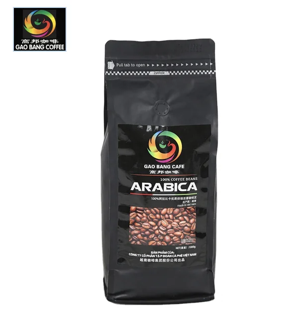 Кофе для мужчин