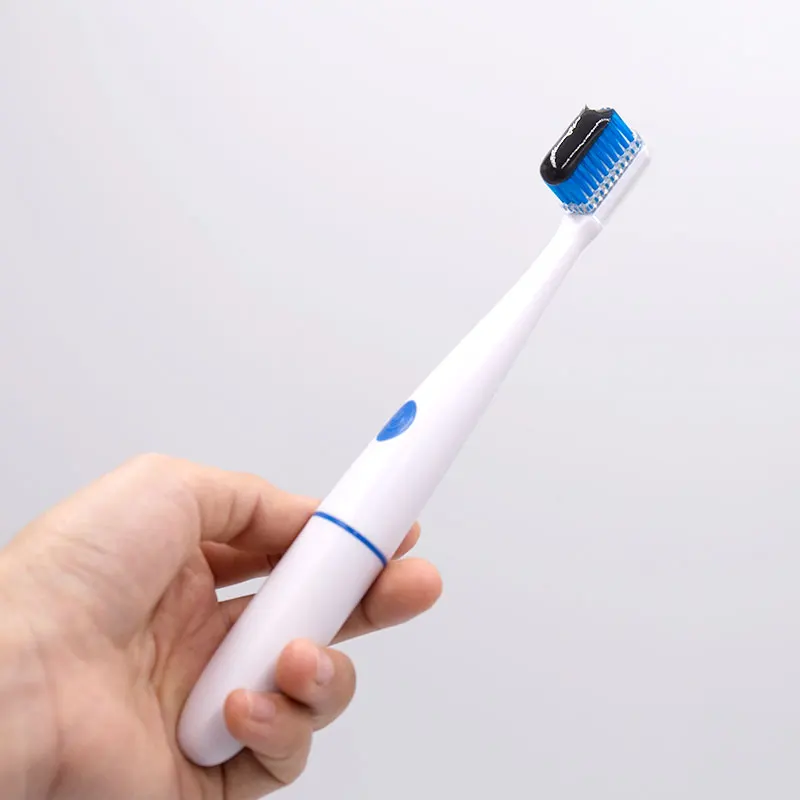 Best Selling Products in 2021 Sonic Tooth Brush with Blue Light for Teeth Whitening