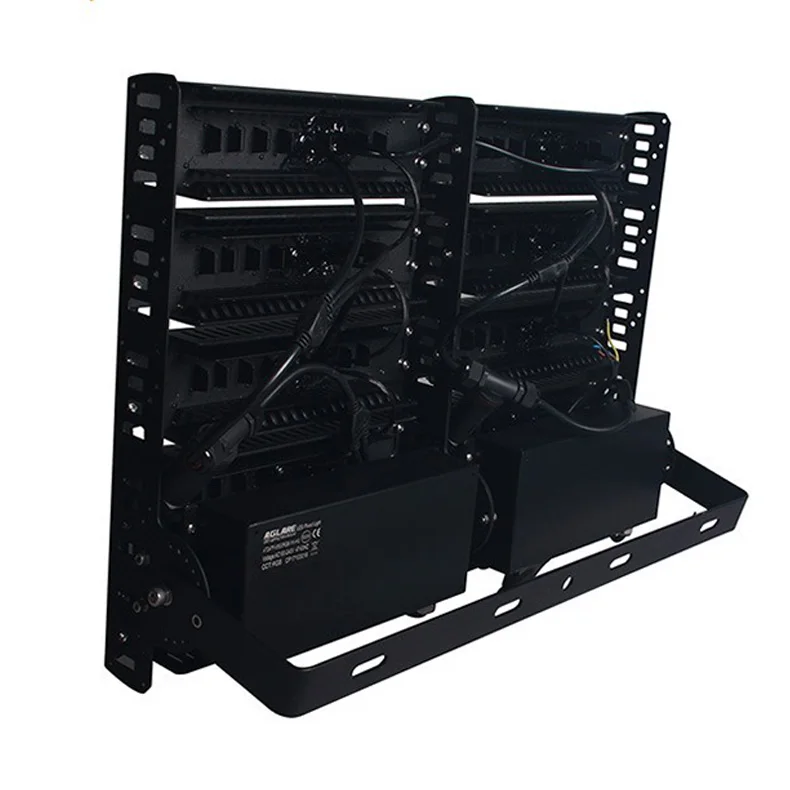 outdoor epistar chip Meanwell driver 50 watt led floodlighting led flood light for wall