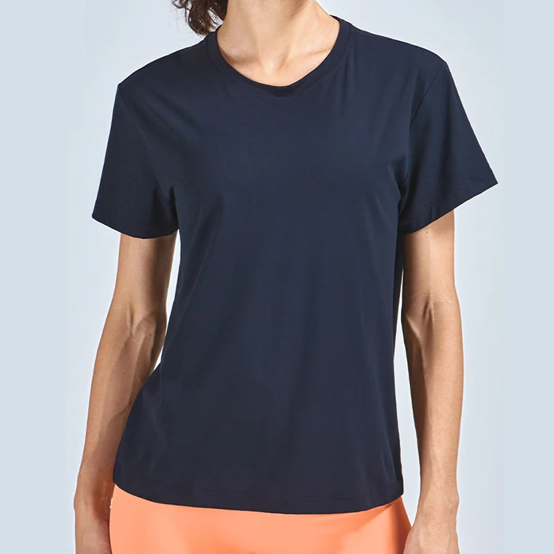 wholesale Quick dry breathable sports clothes yoga women fitness clothing