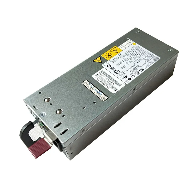 Модуль резервного копирования аккумулятора 738024-B21 751830-001 454380-001 с гибким разъемом 12 В-750 Вт для Proliant Dl360 Dl380