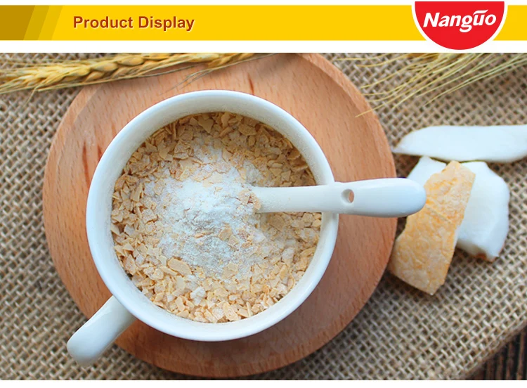 Instant Cereal Drink/Cereal Beverage Drink