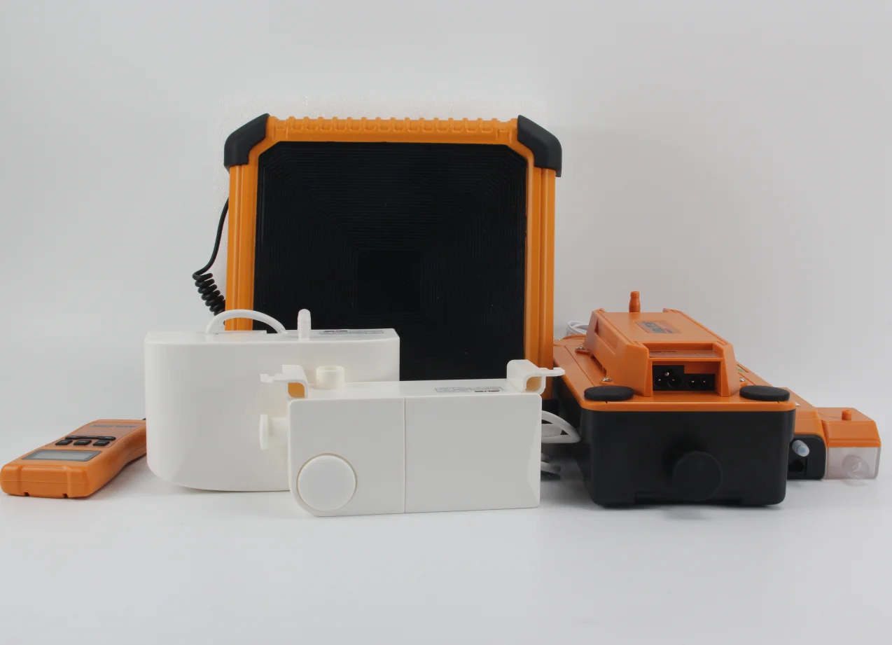 Max Hi-Flow  Condensate drain Pump