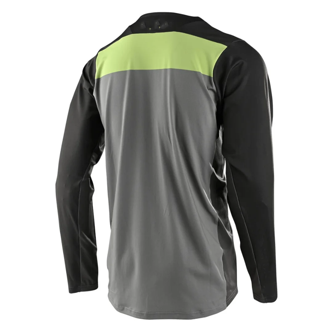 Racing Mx Long Sleeves Motocross Cycling Jersey Sports Downhill Jerseys MTB Bike Shirts Offroad DH Motorcycle Jerseys