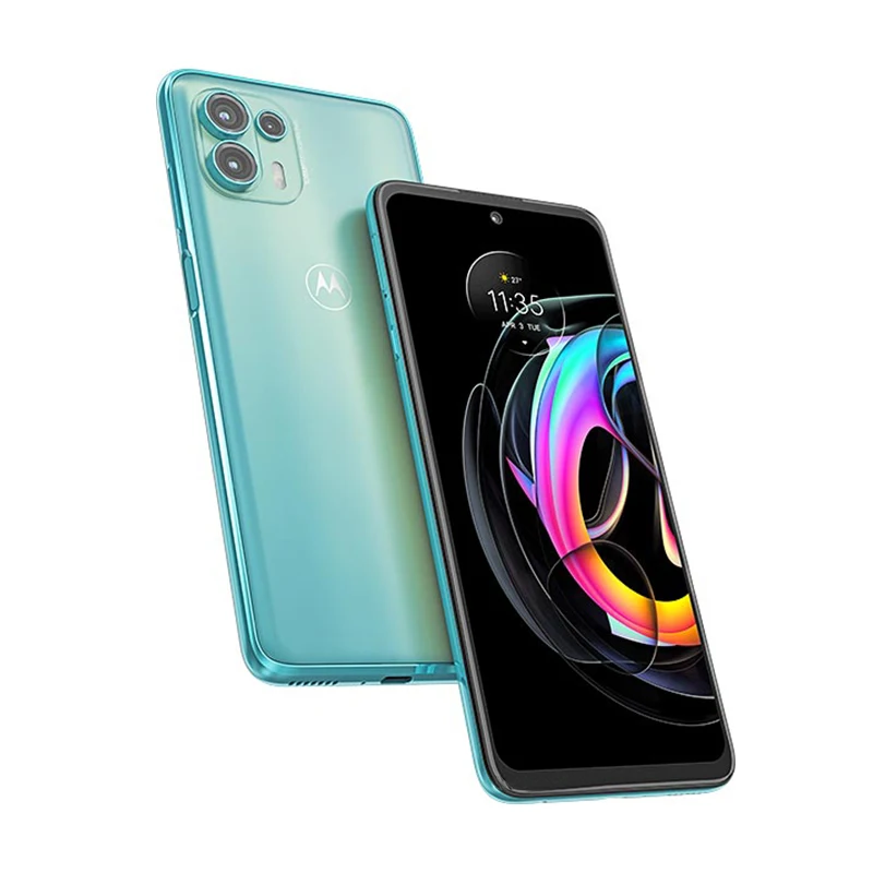 Motorola Edge 20 Lite 5G 128GB + 8GB RAM Unlocked SIM FREE