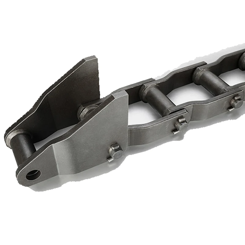 zinc plated steel roller chain galvanized chain