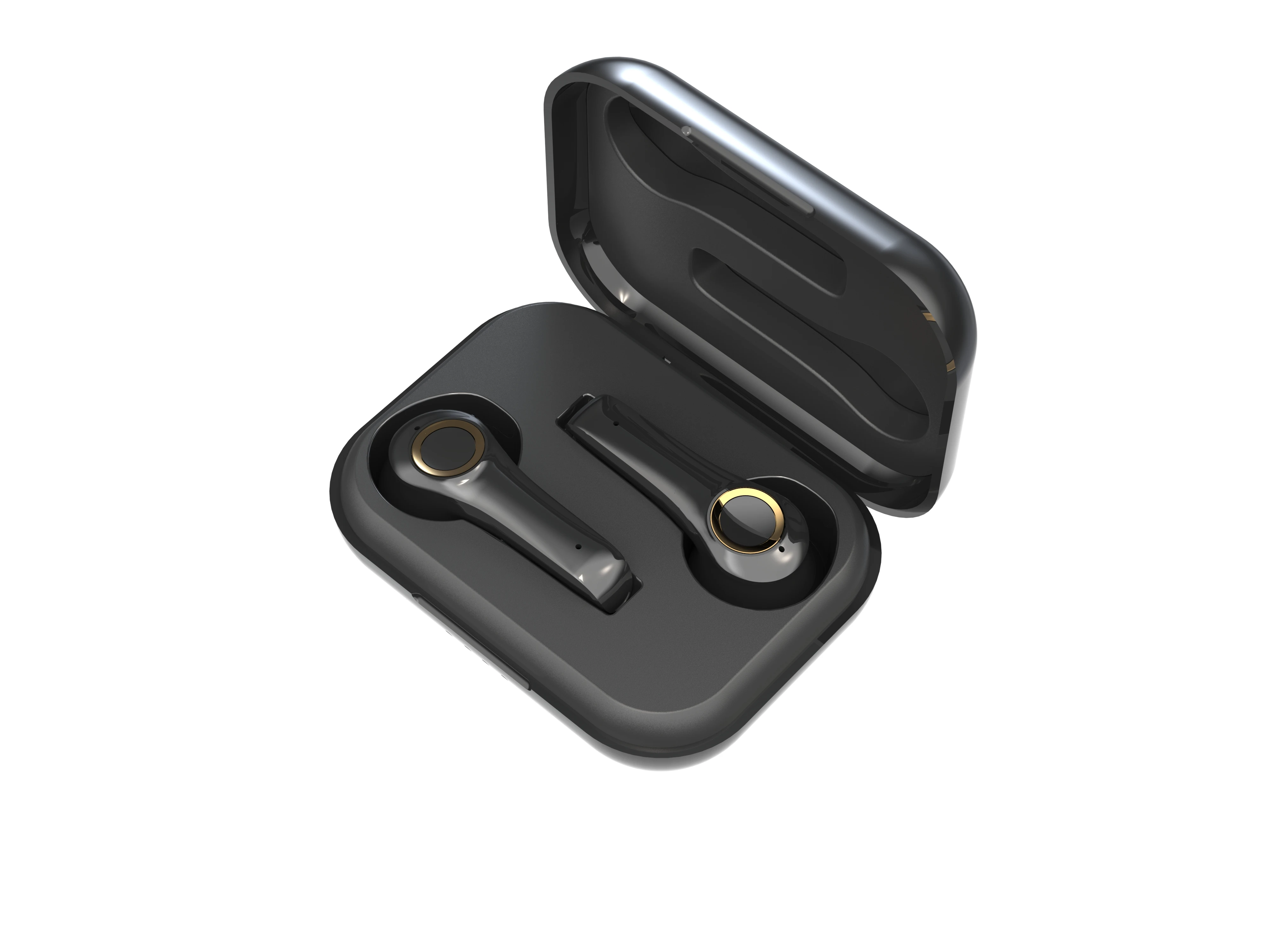 Фирменная торговая марка Auriculares Inalambricos F9 Tws наушники беспроводные 5 1 зарядная коробка гарнитура стерео