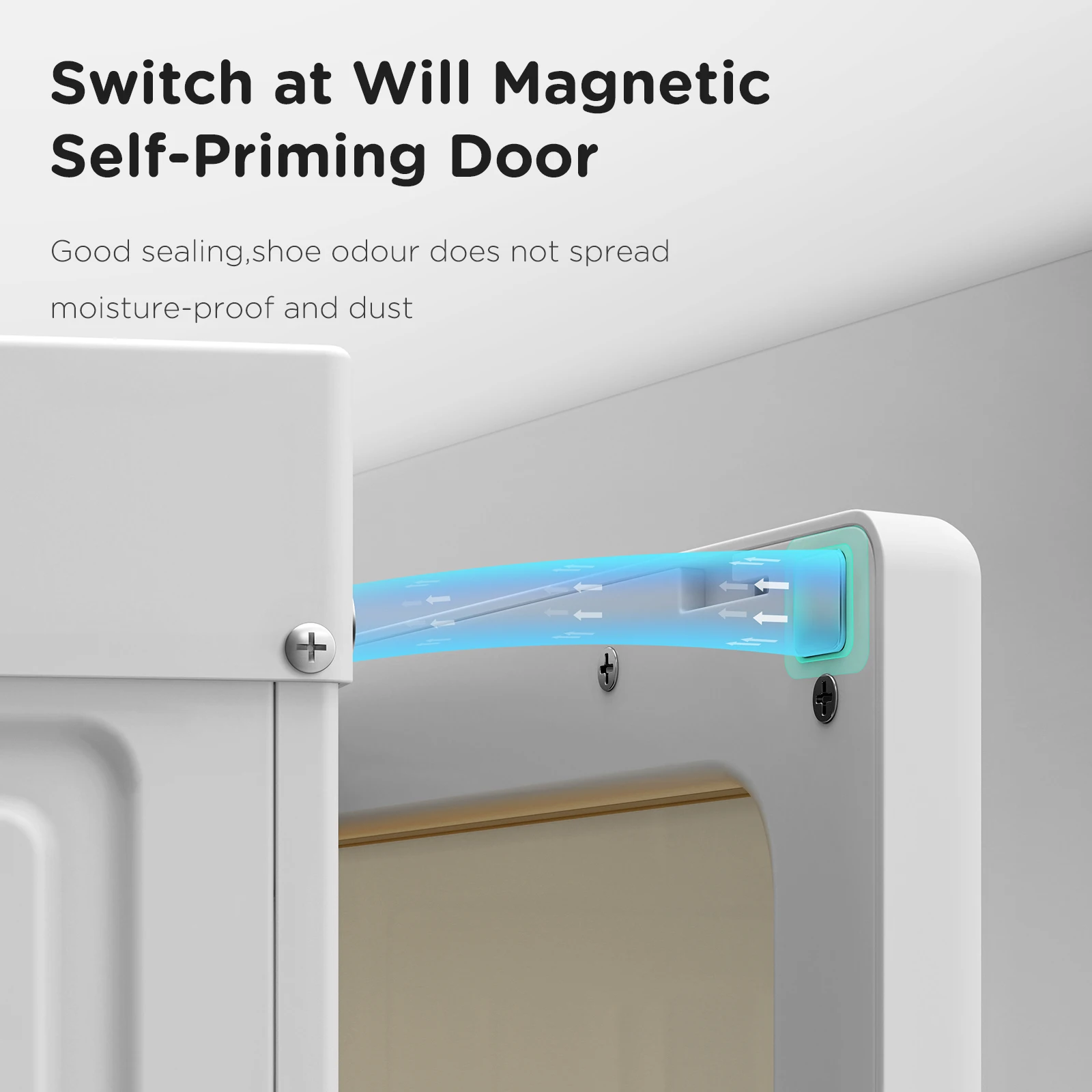 Mayi box portable closet systems organizers plastic cupboard removable shelves free installation designs closet organizer Antbox