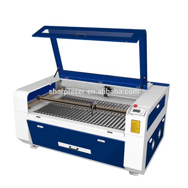 1390 3x4 feet co2 leather acrylic wood laser engraving machine 100w