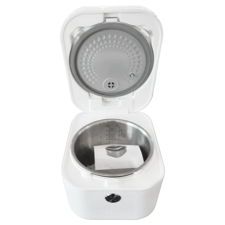 keep warm 24 hours non-stick without coating 4 L 304 SS inner pot Intelligent menu IH Low sugar Multi-function rice cooker