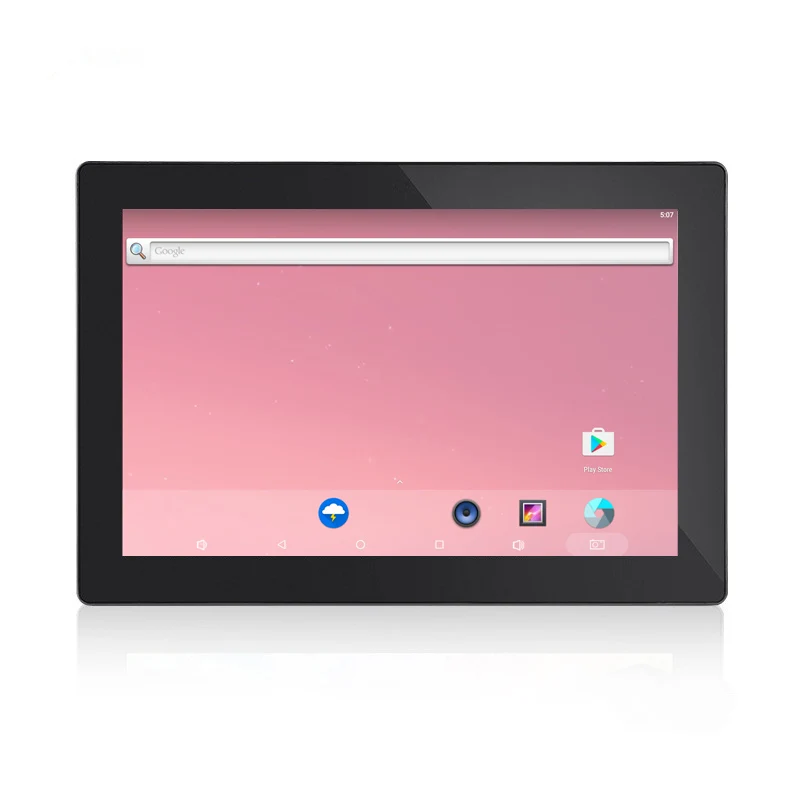 Мульти Золото 10 10,1 дюймов сенсорный экран с двумя камерами, процессор Rockchip RK3566 2 Гб оперативной памяти, Wi-Fi, RJ45 POE настенное крепление Android Linux планшетный ПК