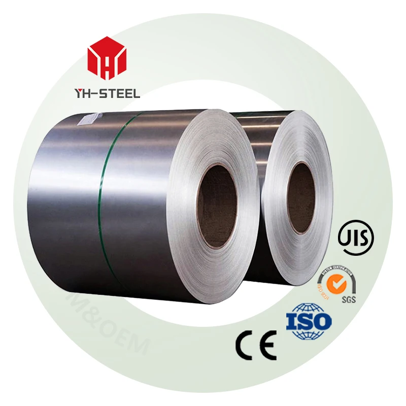Hot sales dc01 cold rolled carbon steel sheet coils SPCC SD SPCD DC01 A36 Q235 A283  A387