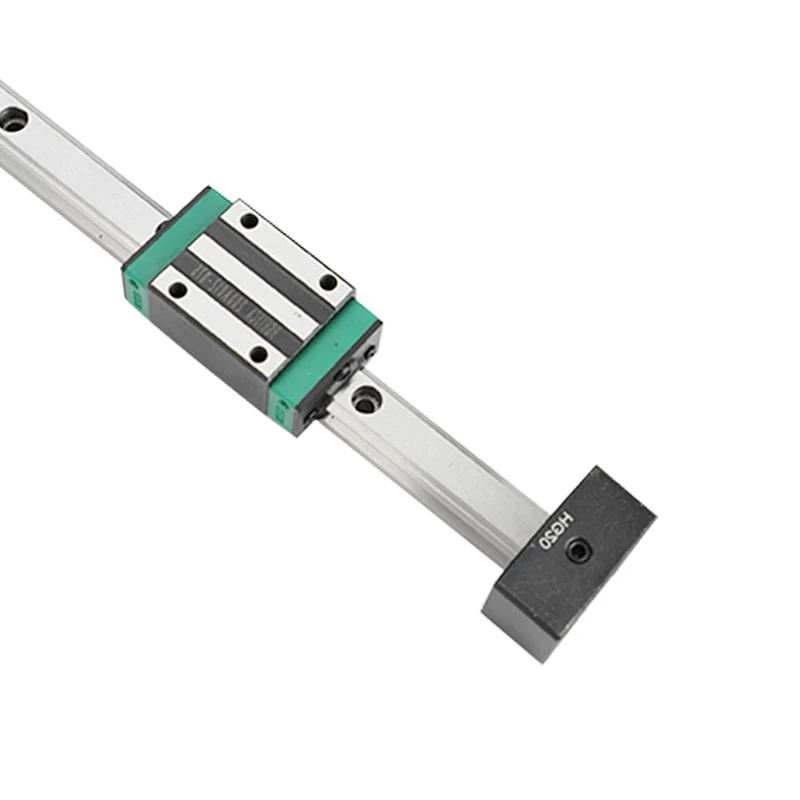 HGR15-1500mm Best Quality Low Cheap Price Linear Guideway  for CNC Machine  linear motion bearing