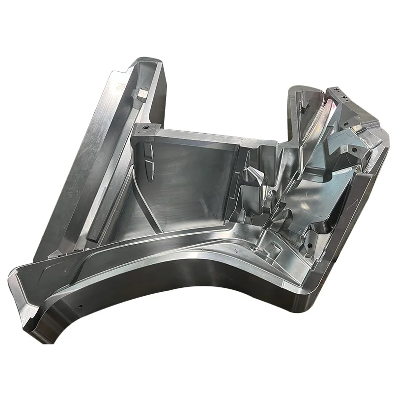 OEM Precision Custom Injection Plastic Mold High quality manufacture used injection molds sale maker plastic toys mould