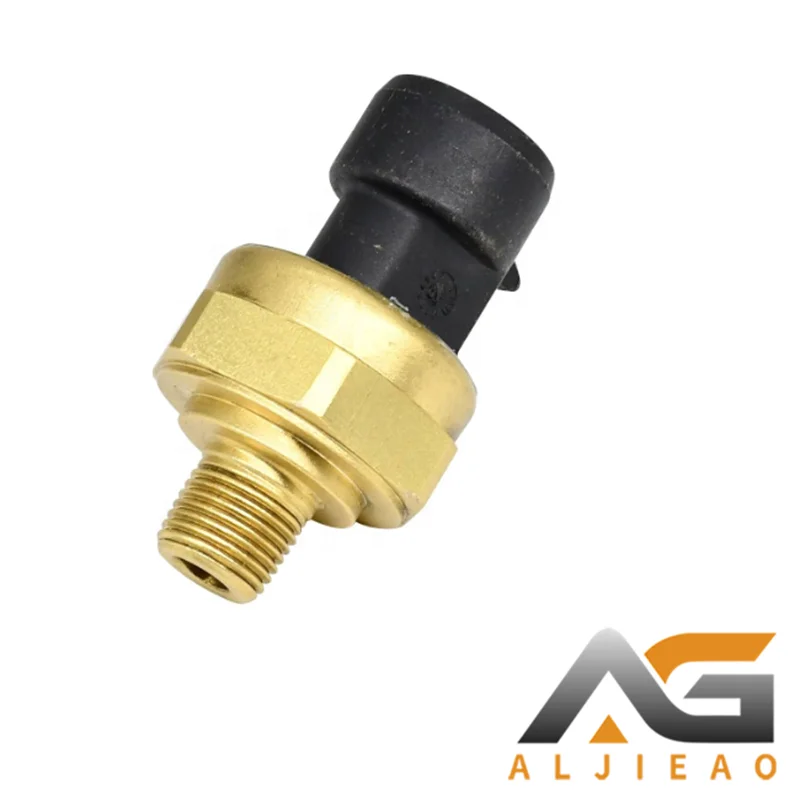 Engine parts temperature sensor Used A028X493  for Cummins  Construction machinery parts