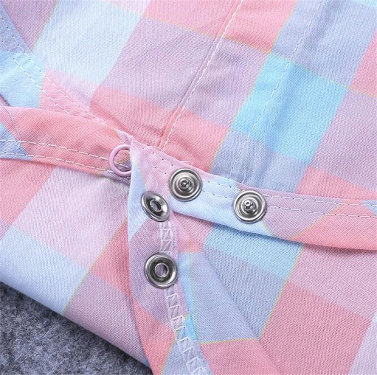 ZHG10 Summer Toddler Boy Clothes Set Casual  Print Shirt Tops+Shorts Fashion Clothing Set