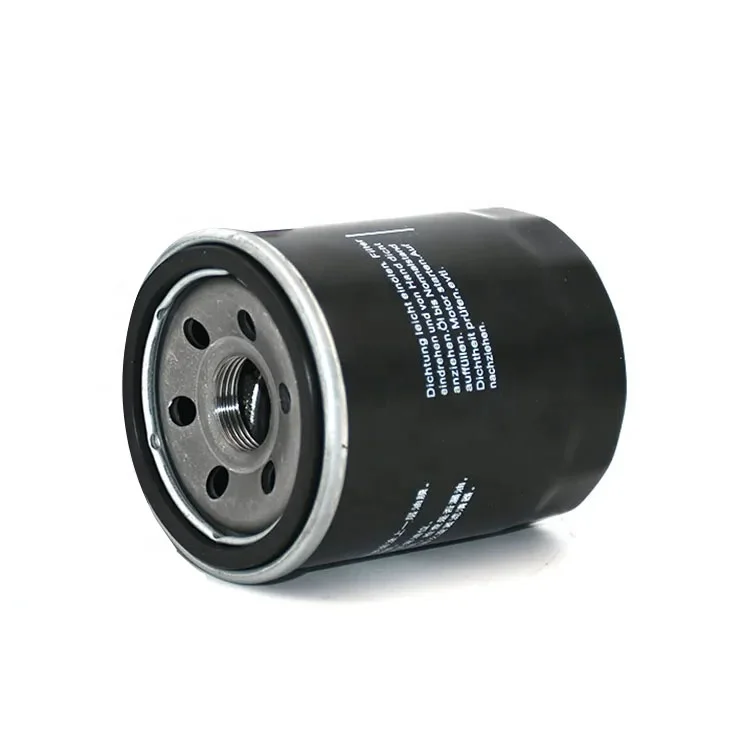 Bechance21707134 Oil Filter High Quality Me004099 Car Oil Filter