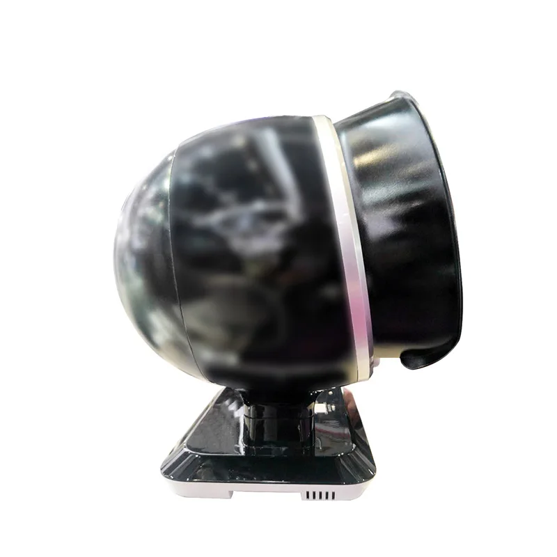 tester  diagnosis hair digital  type pigment volume 15 mp 10 care camera wireless wifi skin scalp analyzer