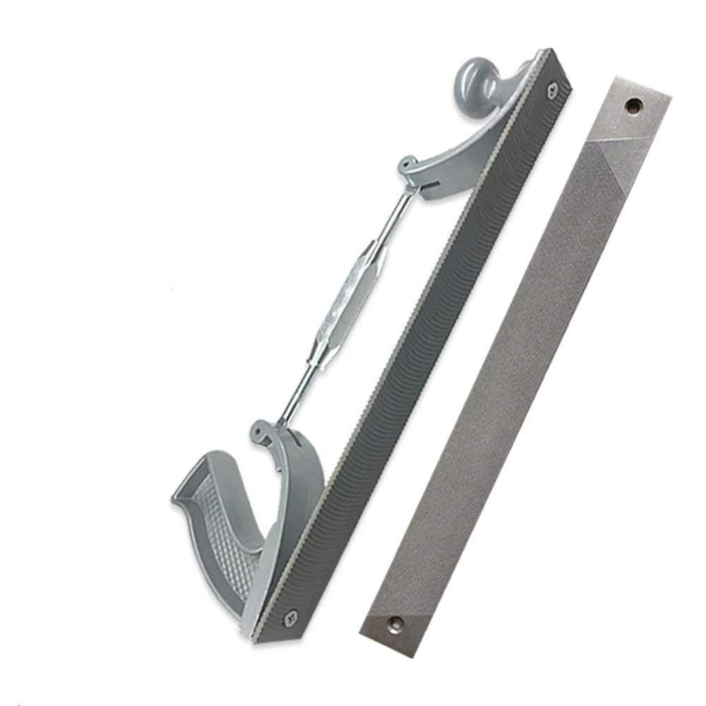 Zowee Elevator planer Elevator planer guide rail planer planing iron sheet metal file