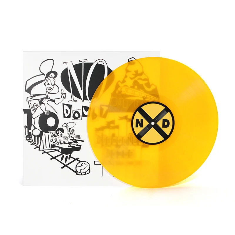 12 Inch Vinyl Records Black LP Pressing music record Pressing factory with custom Printing Sleeves