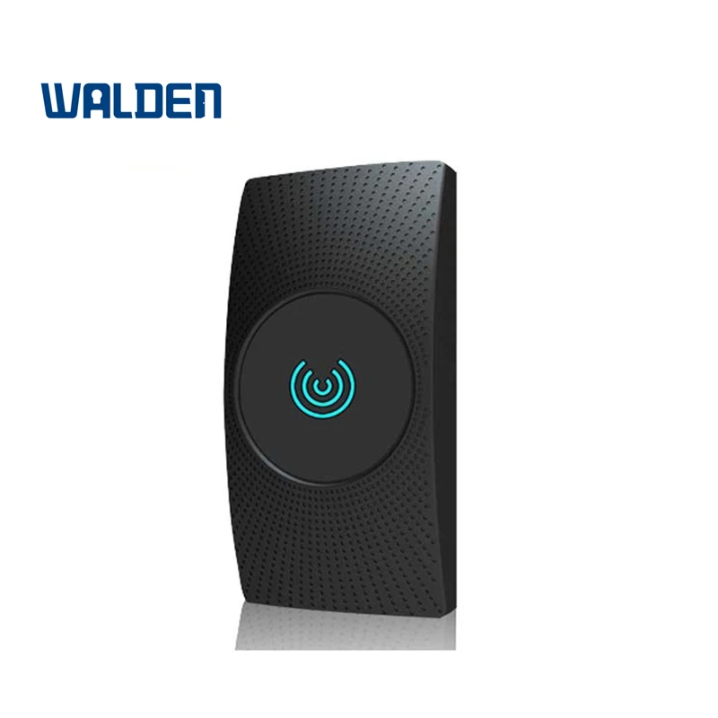 Смарт 125 кГц Частотная карта Rfid считыватель TCP/IP сетевой Бесконтактный Wiegand 26 RFID считыватель контроля доступа