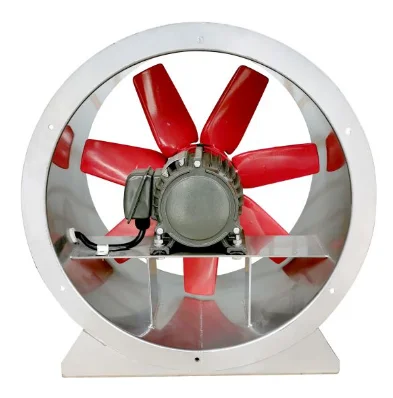 Ютон KT-A с изменяющимся наклоном Аксиального потока парника птицы; Хорошо пропускает воздух; Циркуляционный вентилятор вытяжной пыли огонь дыма проект воздуходувки