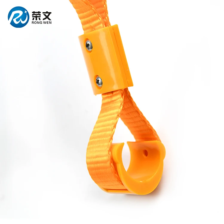 City Bus Safety Grab Pull Handle Bus Rings