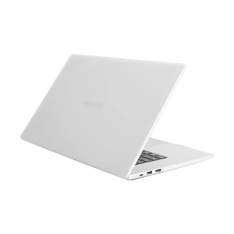 Матовый чехол для HuaWei MateBook X Pro 13 9 Matebook 14 D 15D защитный Magicbook 15 16 1 2022 ноутбука