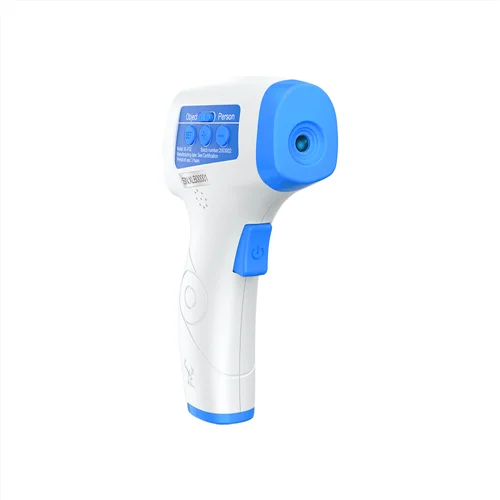 Household Kids Electronic Termometro Digital Infrarrojos Temperature Gun Non Contact Body Infared Thermometers