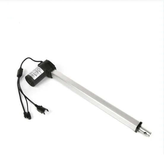 SKYHONE Factory Direct Sale IP66 IP67  24V Electric long stroke heavy duty Linear Actuator For solar tracker linear actuator