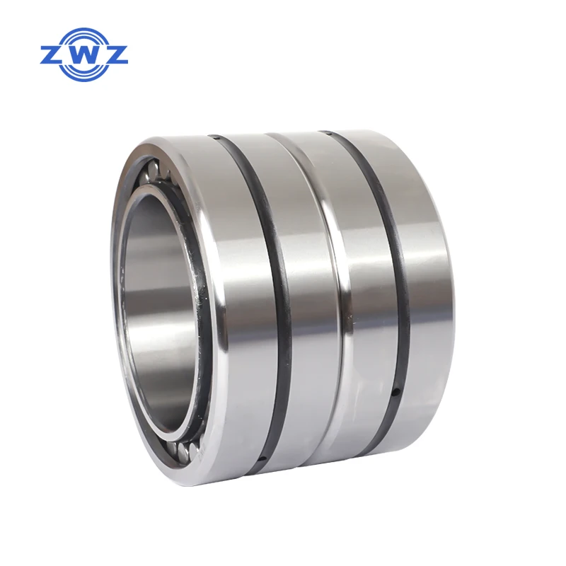 ZWZ high quality bearing manufacturer FC2030106 four row cylindrical roller bearing rolling mill bearings FC2030106