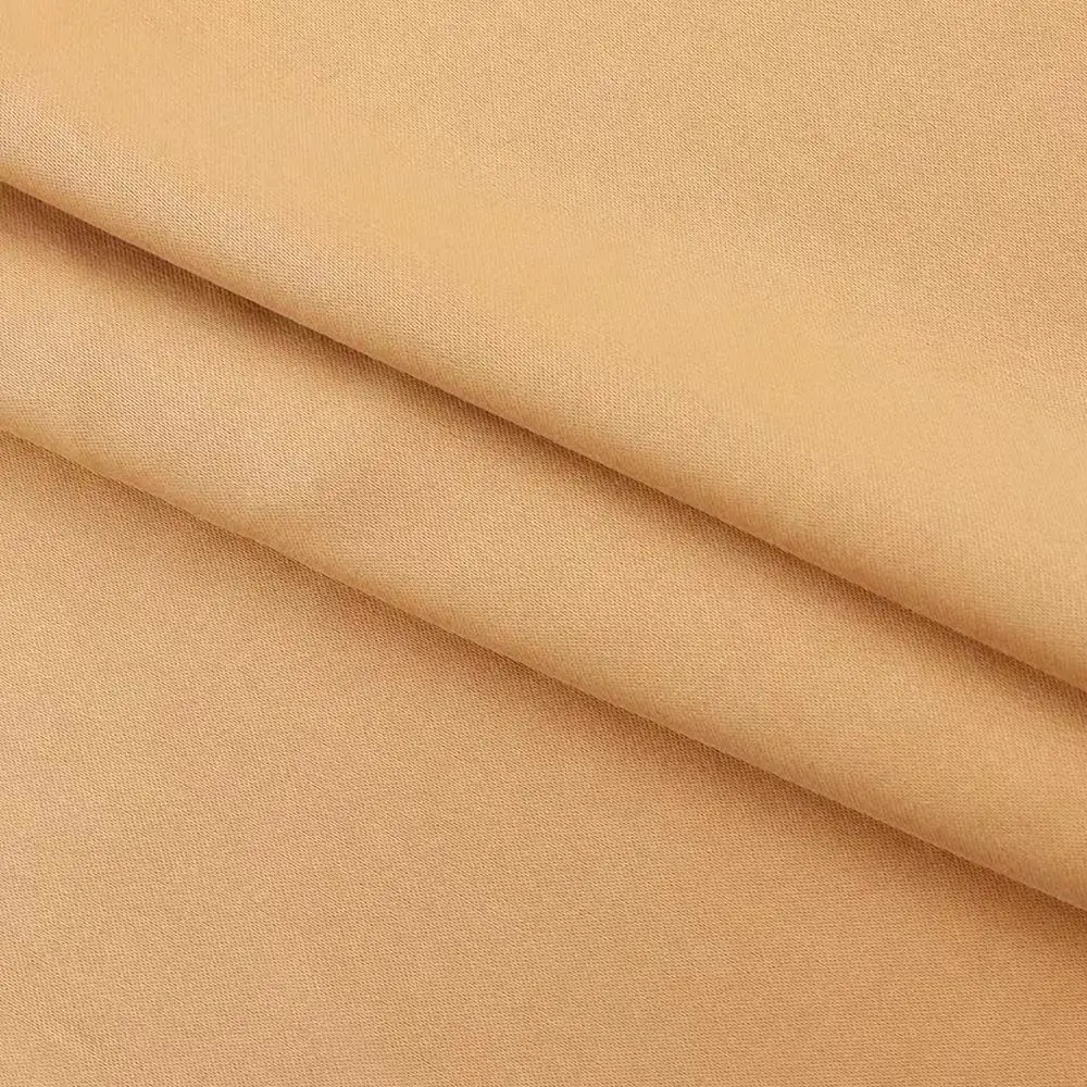 JZ91039 Stretch Lyocell Rayon Satin