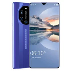 cheapest unlock mobail phone MT40RS 6.5' HD+screen telephones dual sim card desbloqueado telefonos celulares