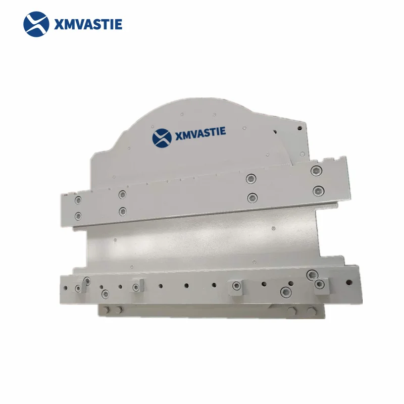 Heavy Duty Forklift Hydraulic attachment Rotator for shipping container conveyor industrial transportation