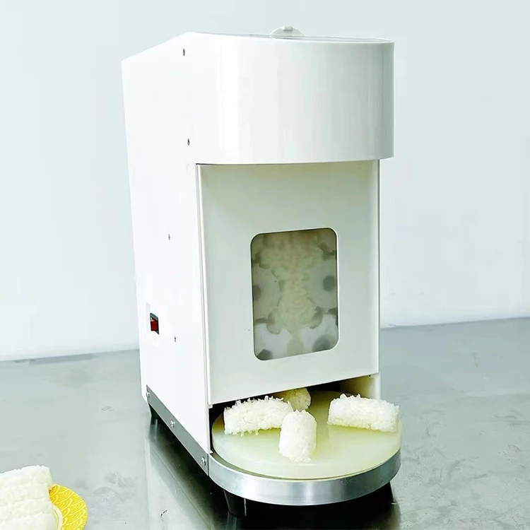 Sushi Robot New JF039D Nigiri Making Machine Sushi Ball Maker