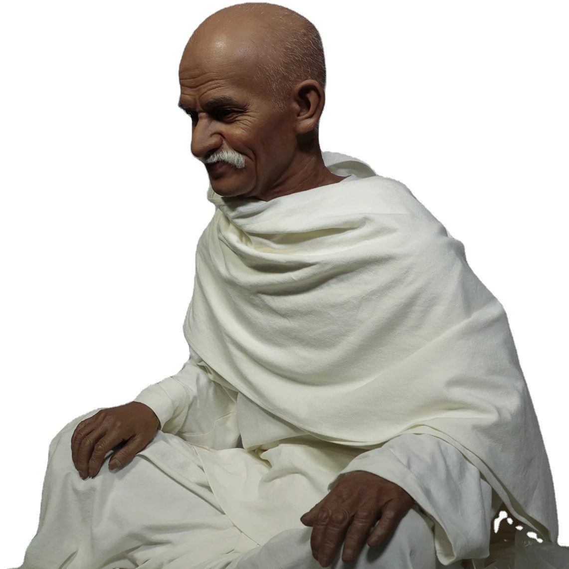 Hot Sale Custom Make Life-Size Celebrity Wax Figure In Stock For Sale