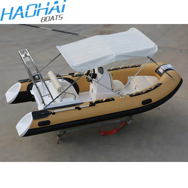 390 футов новая модель ребра жесткий корпус из стекловолокна надувная лодка для рыбалки гребной лодки для продажи