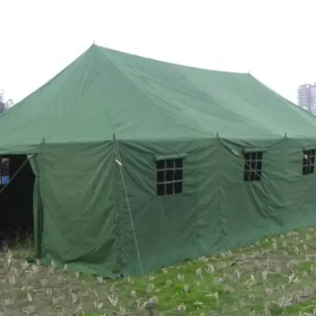 30 person tents Other Camping & Hiking Products waterproof canvas camping