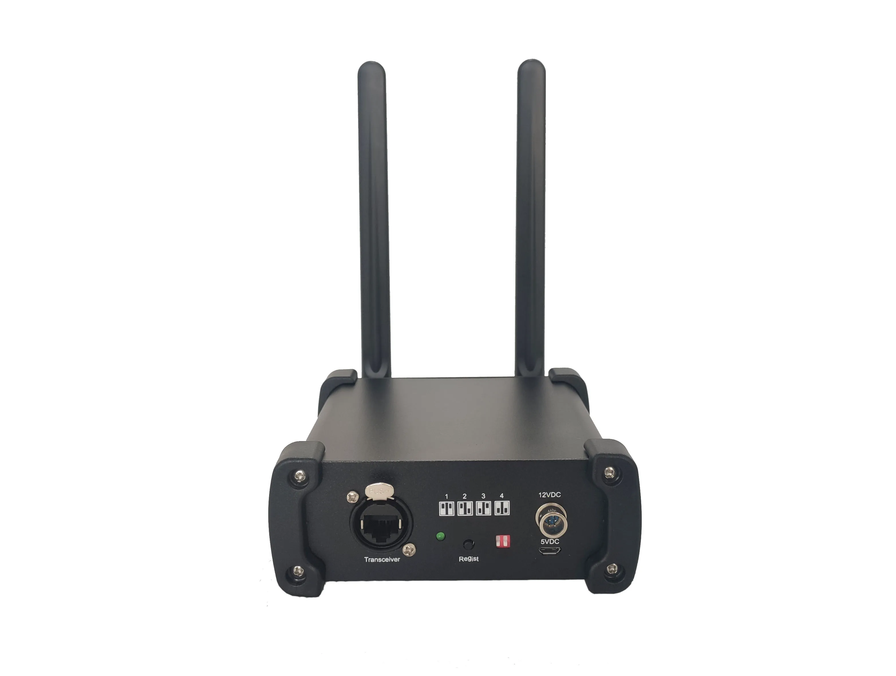 TELIKOU TF-1900 full duplex wireless interface WIRELESS INTERCOM  TALK BACK SYSTEM