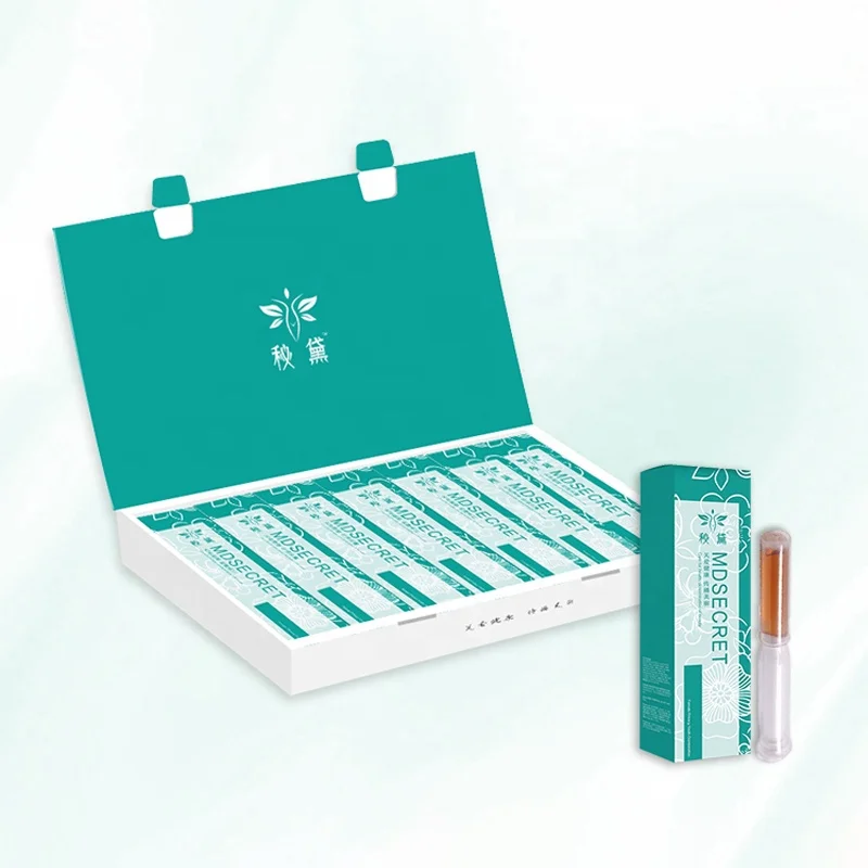 Продукт личной гигиены, смазка для подтяжки влагалища, женский набор гелей для подтяжки влагалища