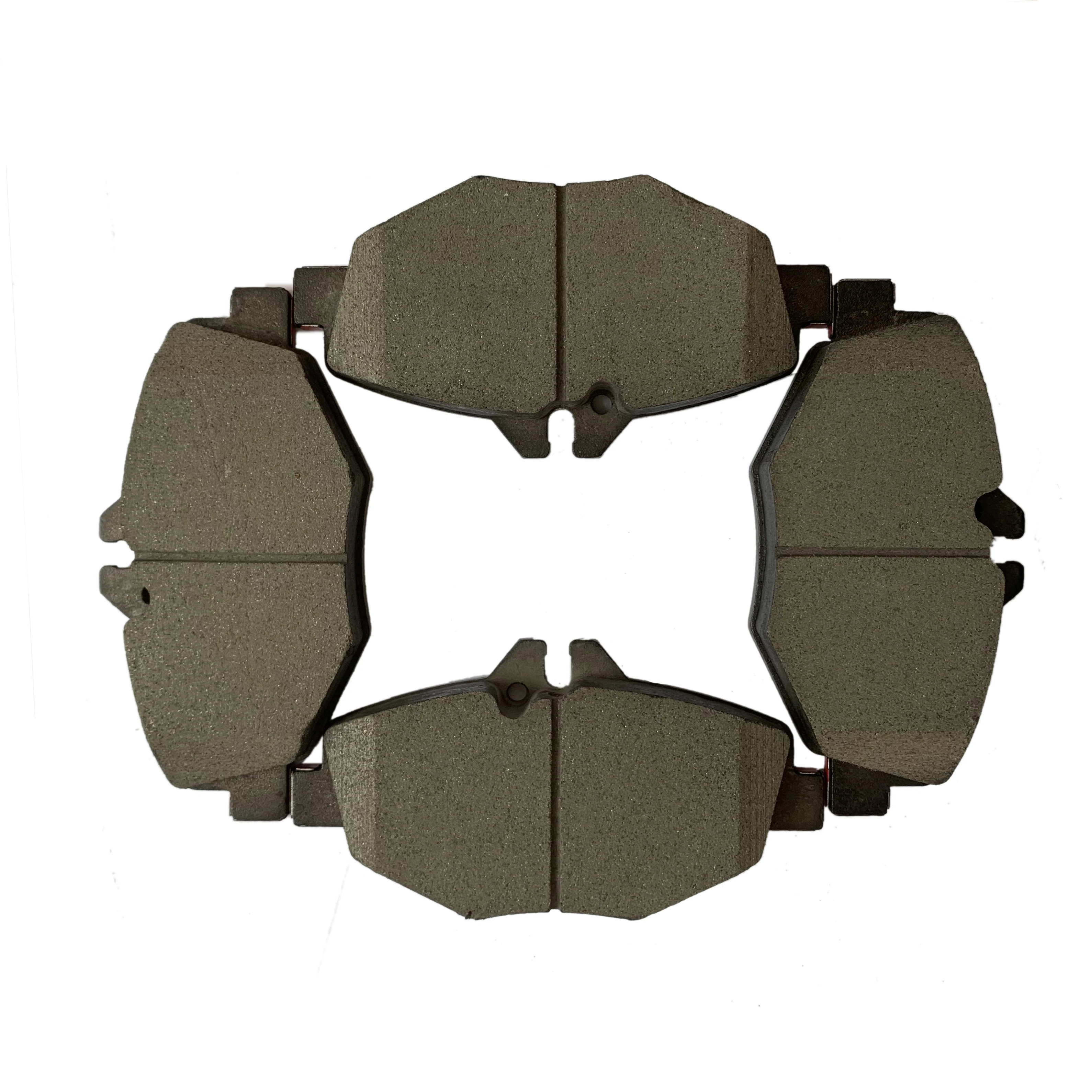 japan auto spare parts for brake pad