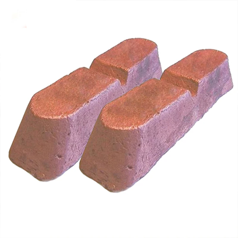 Hot selling copper ingots C10300 copper alloy 99.9% pure copper