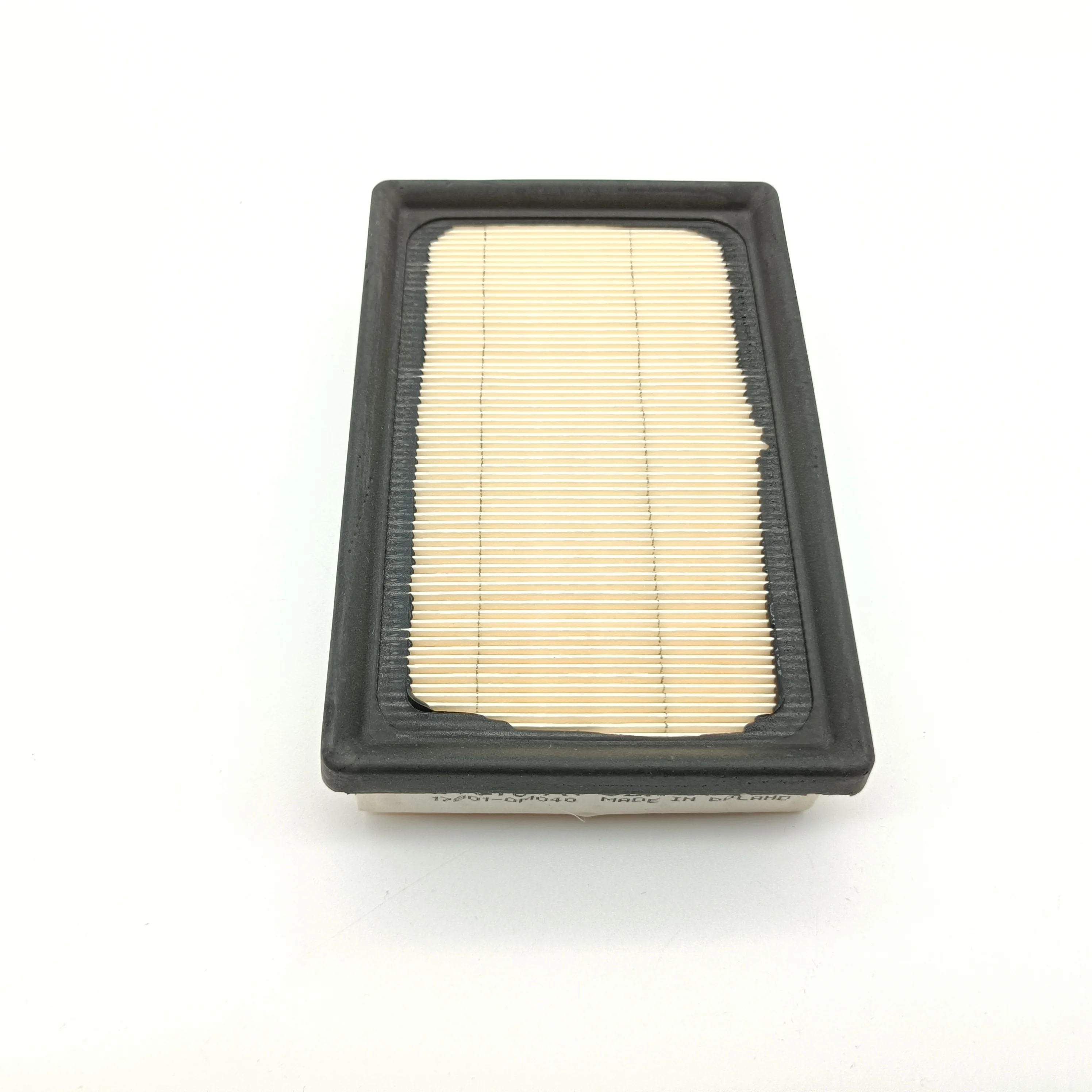 17801-BZ130 Automotive Car Engine air filter replacement 17801-BZ130 for Toyota 17801BZ130