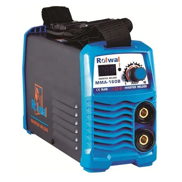 MMA-120BT DC Inverter IGBT Welding Machine 120A/140A/160A Hand Welding Machine