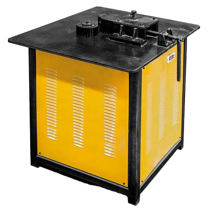 CNC arch and circle steel rebar bending machine