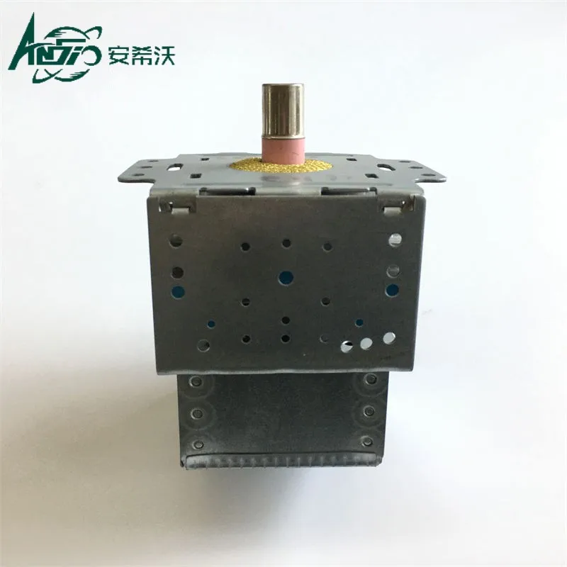 Chinese factory of good price with high quality home appliance spare parts microwave oven magnetron  2M610